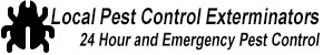 Mekoryuk AK Pest Control Exterminators